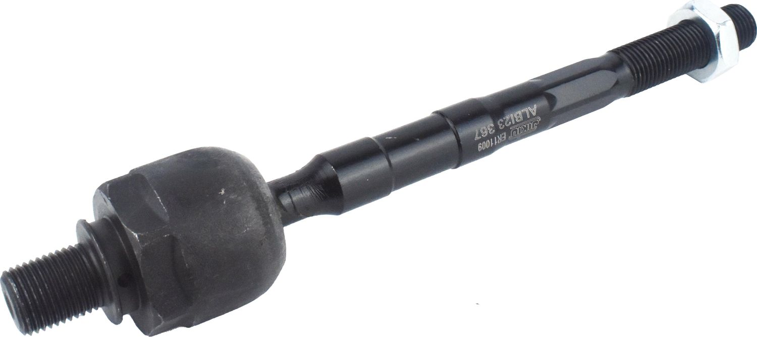 Тяга рулевая Hyundai Accent  Kia Rio (Jikiu). Артикул er11009