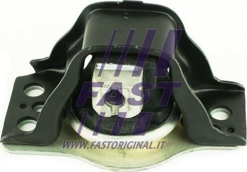 Подушка (опора) двигателя Fast. Артикул FT52591