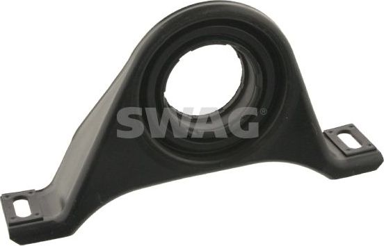 Подвесной подшипник карданного вала SWAG. Артикул 10 93 0933