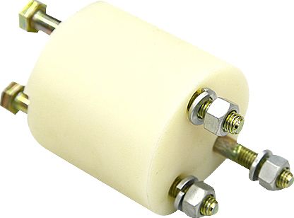 Проставка Алком привода рычагов РК 60 мм для УАЗ 452 1965-2026. Артикул 725