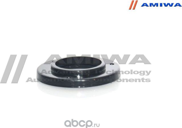 ПОДШИПНИК ОПОРЫ ПЕРЕДНЕГО АМОРТИЗАТОРА (Amiwa). Артикул 0624981