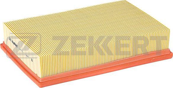 Воздушный фильтр Zekkert для SEAT Toledo I 1991-1999. Артикул LF-1314