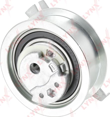 Натяжной ролик (натяжитель) ремня ГРМ LYNXauto. Артикул PB-1251