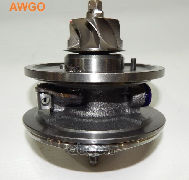 Картридж турбокомпрессора автомобильного 53039880189 (Awgo) Awgo. Артикул 53039880189AVC