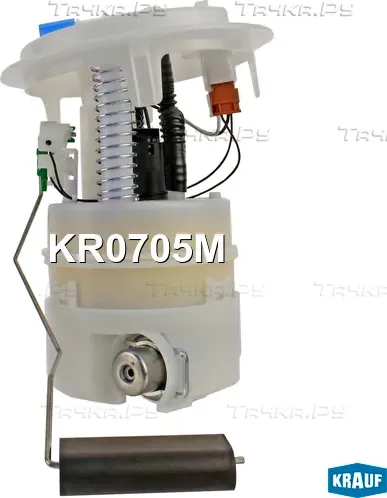 Модуль в сборе с бензонасосом Krauf. Артикул KR0705M