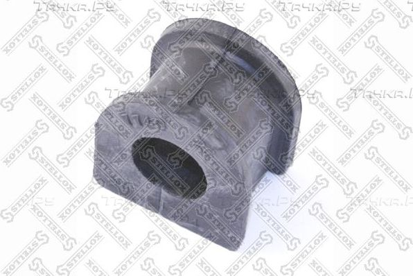 Втулка стабилизатора Stellox передняя для Mazda 121 II 1990-1996. Артикул 89-71011-SX
