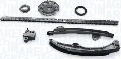 Цепь ГРМ Magneti Marelli. Артикул 341500000290