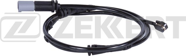 Датчик износа тормозных колодок  Zekkert передний для BMW X4 I (F26) 2014-2018. Артикул BS-8099