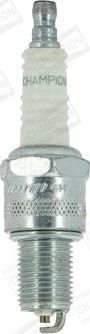 Свеча зажигания Champion Copper Plus. Артикул OE006/R04