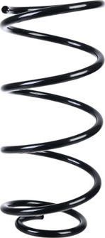 Пружина подвески Zentparts передняя для Ford Focus II 2004-2012. Артикул Z37903