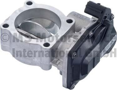 Дроссельная заслонка Pierburg. Артикул 7.01817.08.0