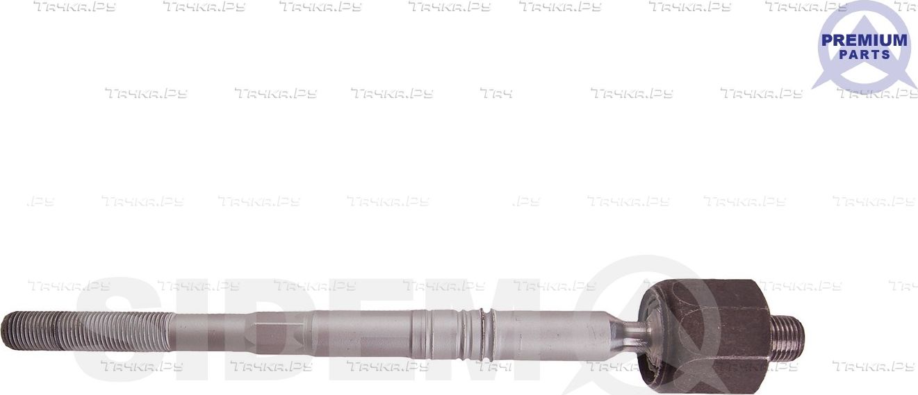 Рулевая тяга Sidem для BMW 1 II (F20/F21) 2011-2019. Артикул 21016