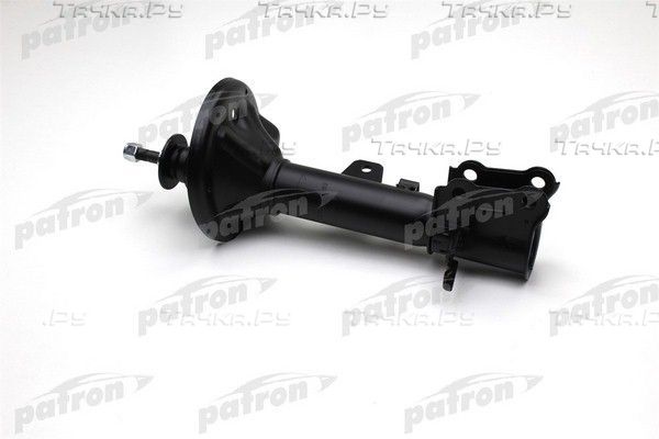 Амортизатор Patron задний левый для Hyundai Lantra II 1995-2000. Артикул PSA633182