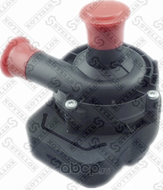 Дополнительный водяной насос Stellox. Артикул 24-00009-SX