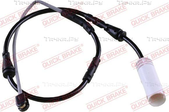 Датчик износа тормозных колодок  Quick Brake. Артикул WS 0293 A