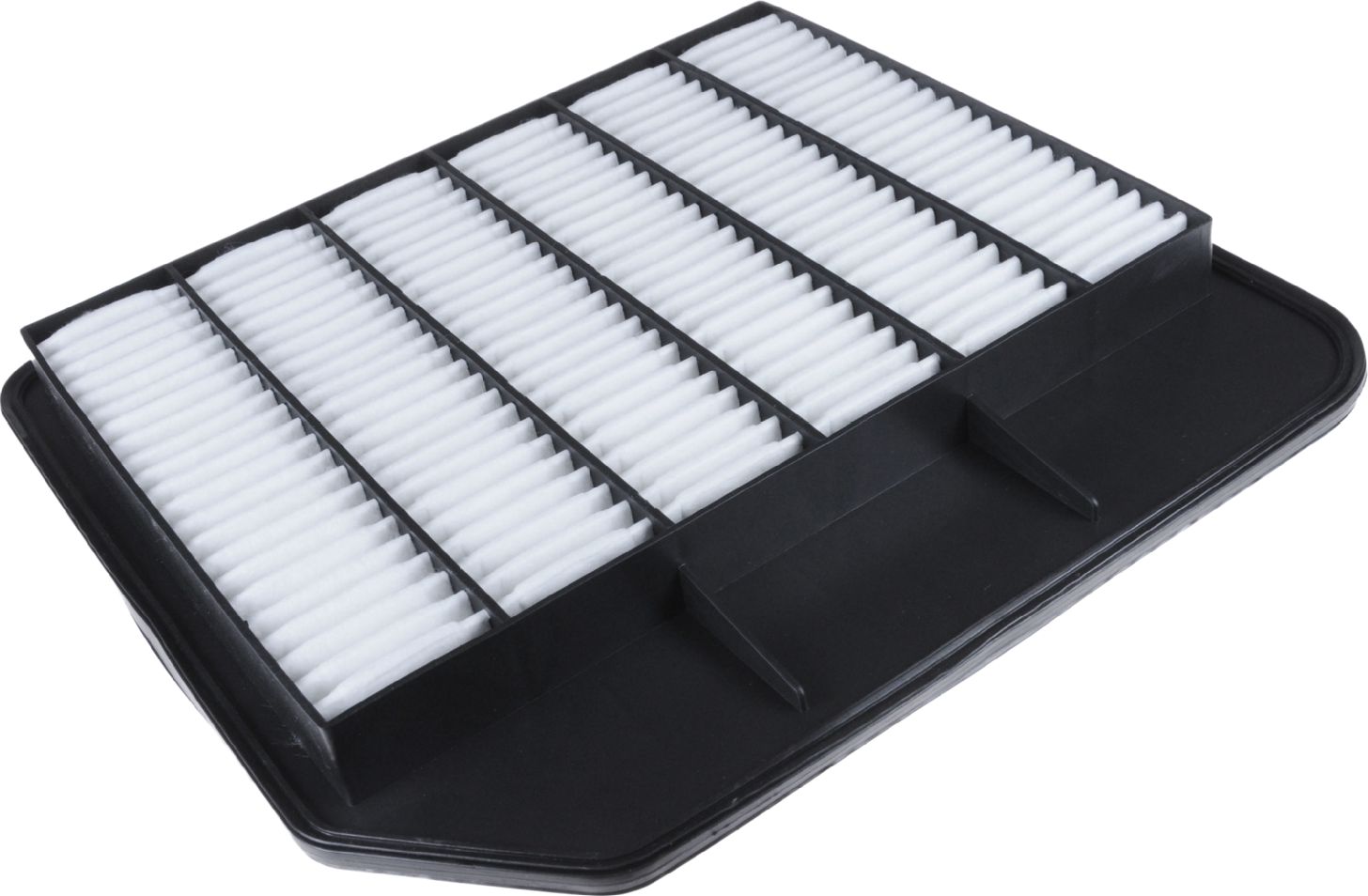 Воздушный фильтр Blue Print. Артикул ADN12276