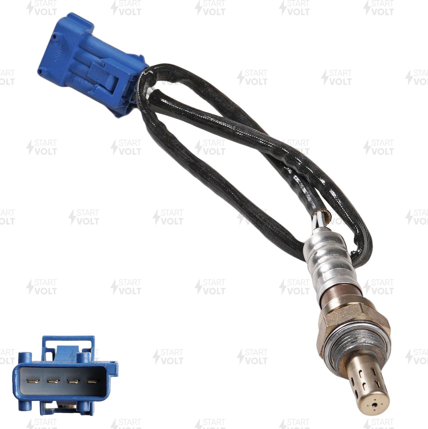 Лямбда-зонд (кислородный датчик) StartVOLT. Артикул VS-OS 2000