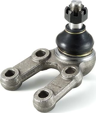 Шаровая опора GMB передняя правая/левая нижняя для SsangYong Musso I 1993-2007. Артикул 0113-1015