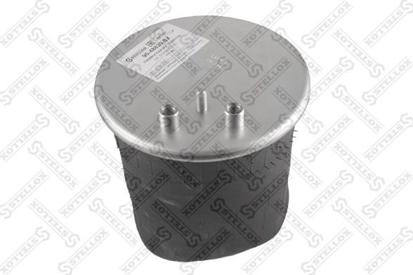 Пневмоподушка (пневморессора) Stellox для MAN HOCL 1979-1996. Артикул 90-48820-SX