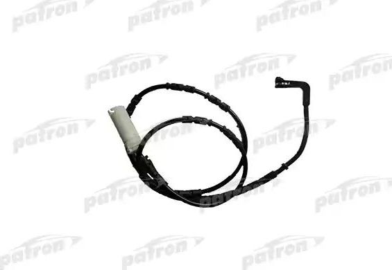 Датчик износа тормозных колодок  Patron. Артикул PE17027