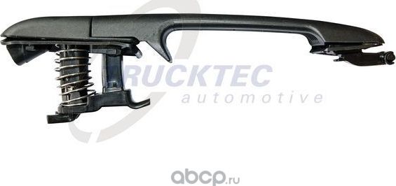 Ручка двери Trucktec Automotive. Артикул 02.54.007