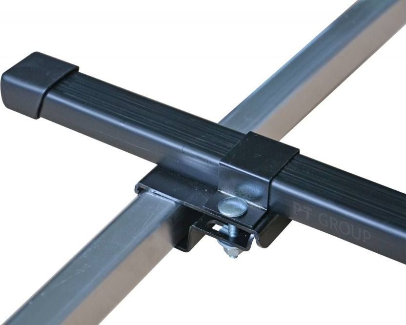 Поперечины PT Group прямоугольные универсальные 1,30 м. Артикул 10010111