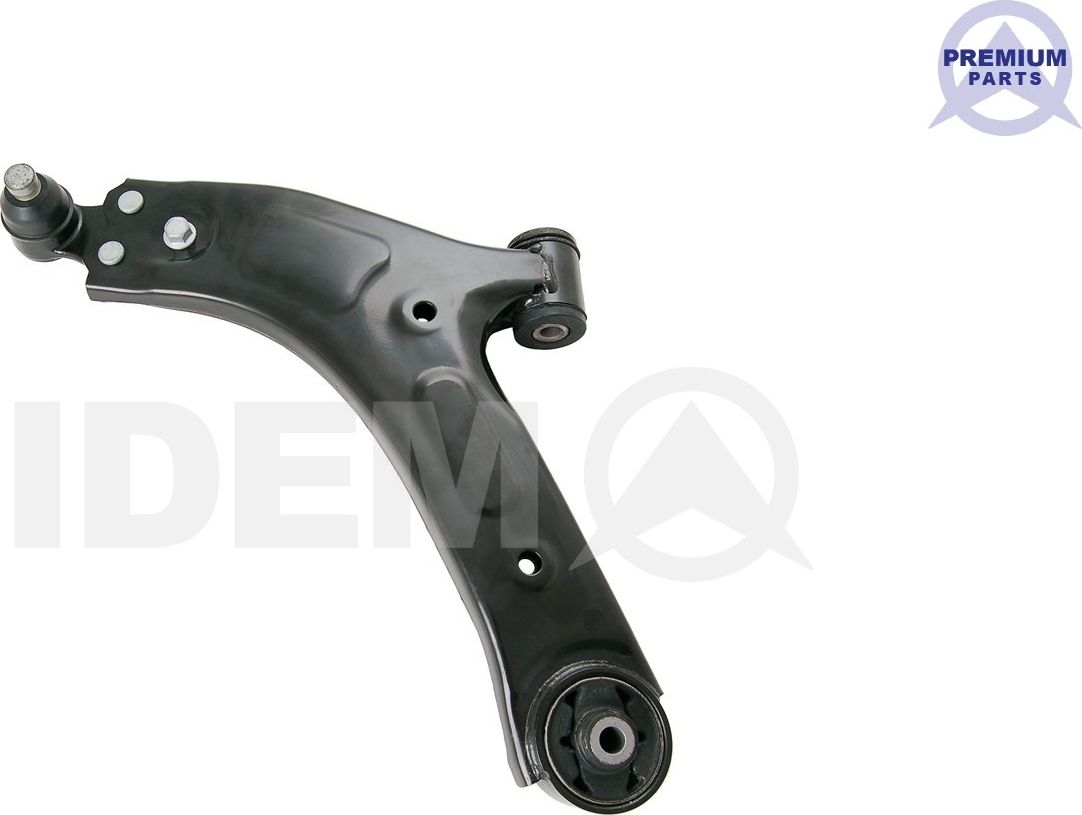 Поперечный рычаг передней подвески Sidem (Листовая сталь). Артикул 87476