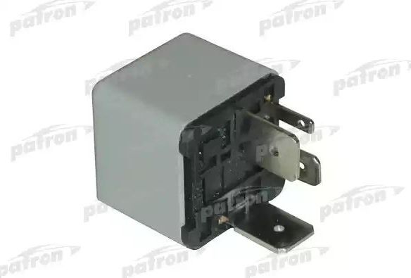 Реле свечей накаливания Patron. Артикул P27-0002