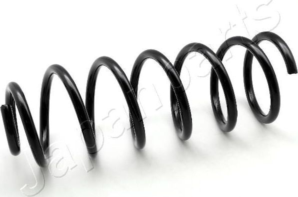 Пружина подвески Japanparts. Артикул ZC6186A