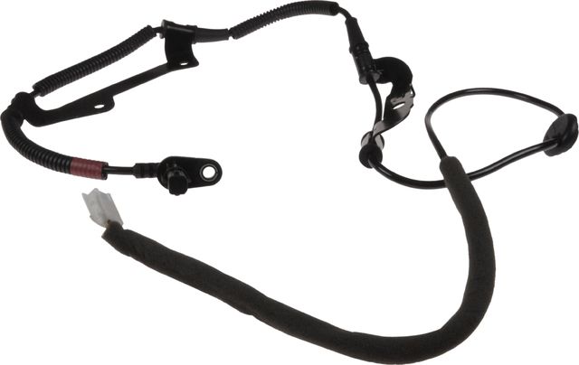 Датчик ABS Blue Print задний правый для Hyundai Santa Fe II 2006-2013. Артикул ADG07141