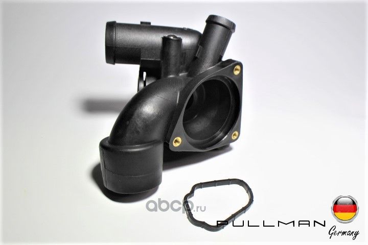 Корпус термостата (Pullman). Артикул 20121211C7