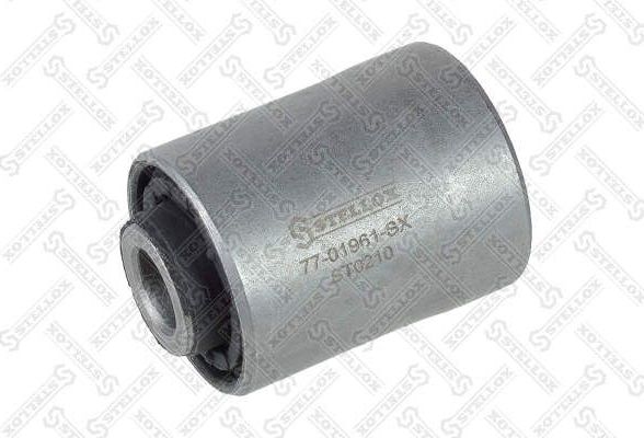 Сайлентблок заднего рычага подвески Stellox для Ford Mondeo III 2000-2007. Артикул 77-01961-SX