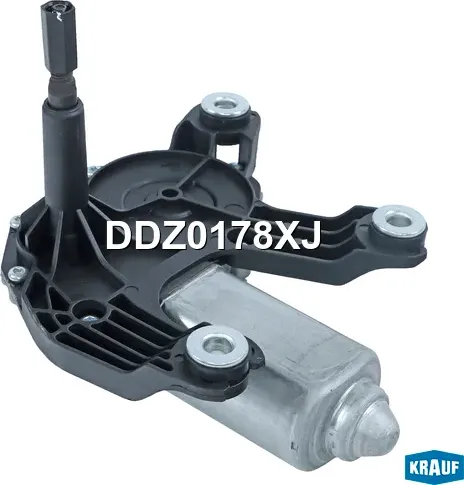 Мотор стеклоочистителя (Krauf). Артикул DDZ0178XJ