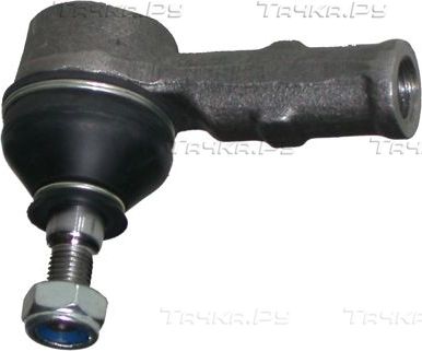 Наконечник рулевой тяги Birth (сталь) правый/левый для Volkswagen Golf II 1979-1993. Артикул RD0056