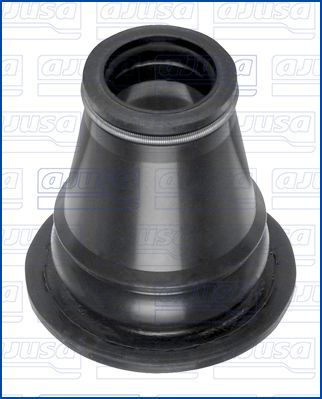 Сальник Ajusa. Артикул 01178700