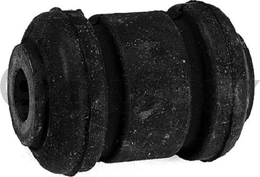 Сайлентблок переднего рычага подвески Cautex. Артикул 081249