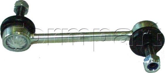 Стойка (тяга) стабилизатора Formpart. Артикул 2108017-XL