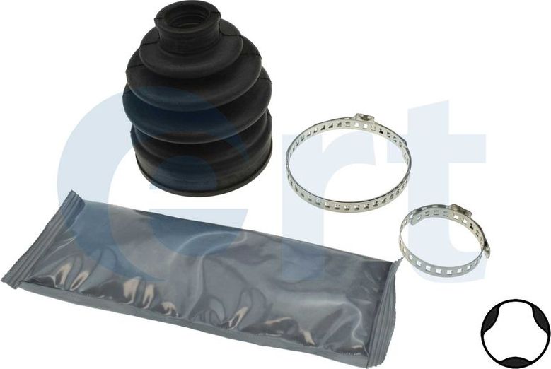 Пыльник ШРУСа внутренний ERT. Артикул 500174