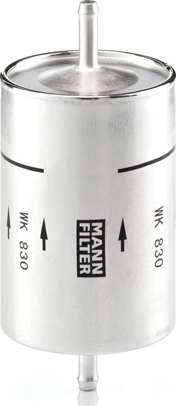 Топливный фильтр Mann-Filter для BMW 5 II (E28) 1981-1987. Артикул WK 830