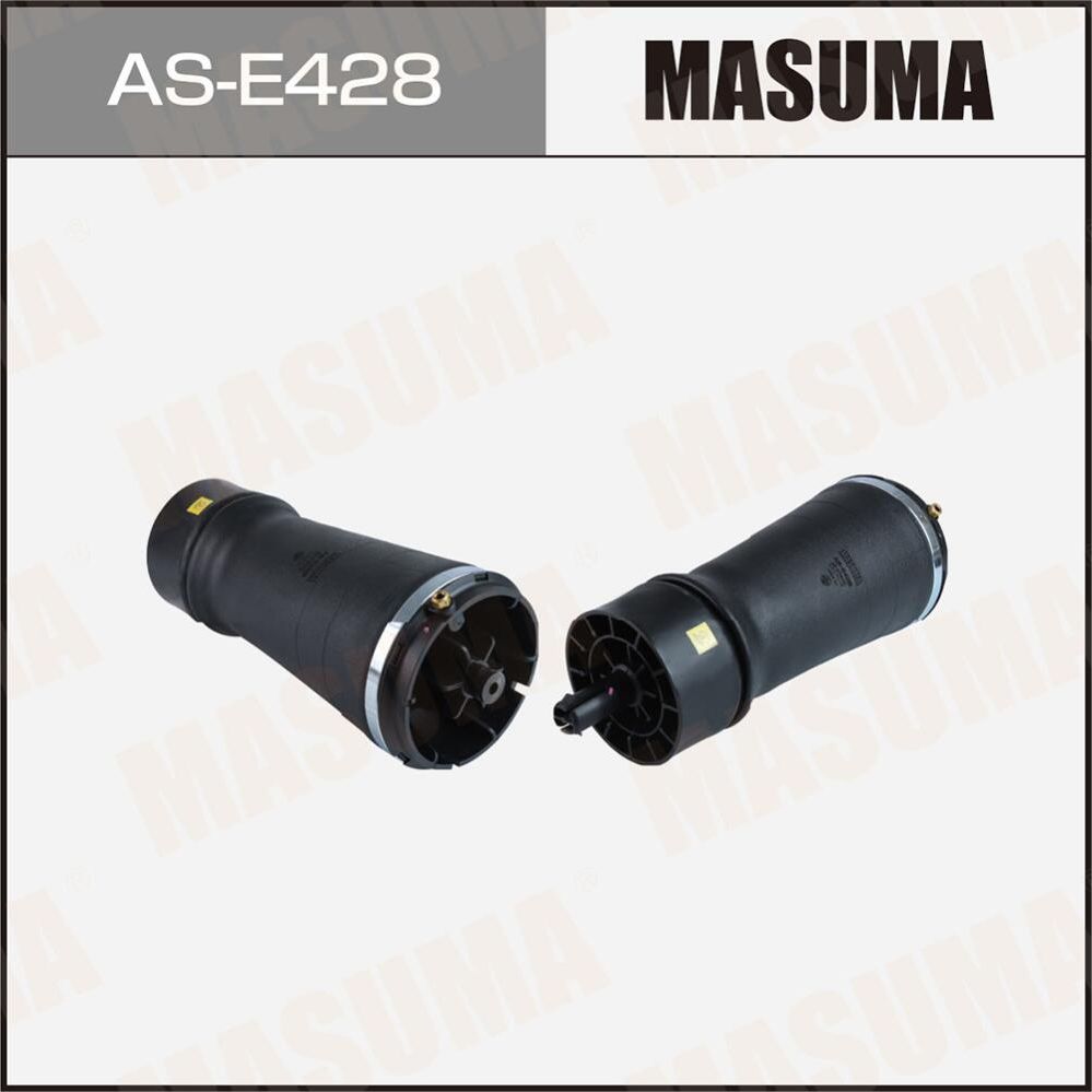 Пневмобаллон MASUMA LAND ROVER RANGE ROVER SPORT 13-22 REAR. Артикул ASE428