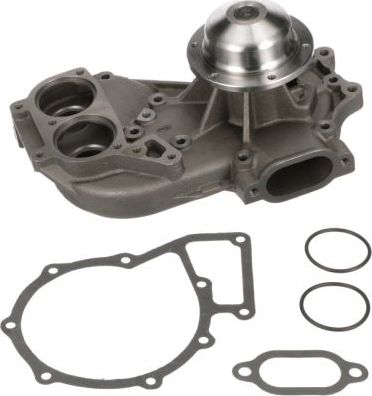 Помпа (водяной насос) Gates (Металл). Артикул WP5001HD