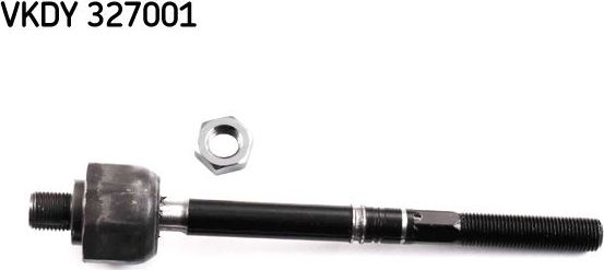 Рулевая тяга SKF. Артикул VKDY 327001