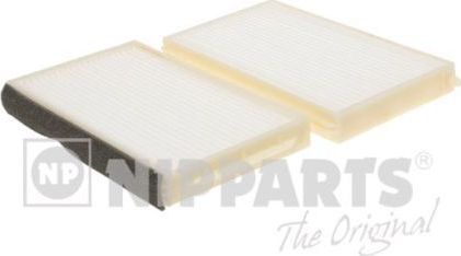 Салонный фильтр Nipparts для Mazda Xedos 6 1992-1999. Артикул J1343014