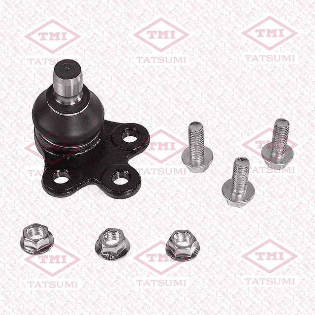 Опора шаровая (Tatsumi). Артикул TEA1187
