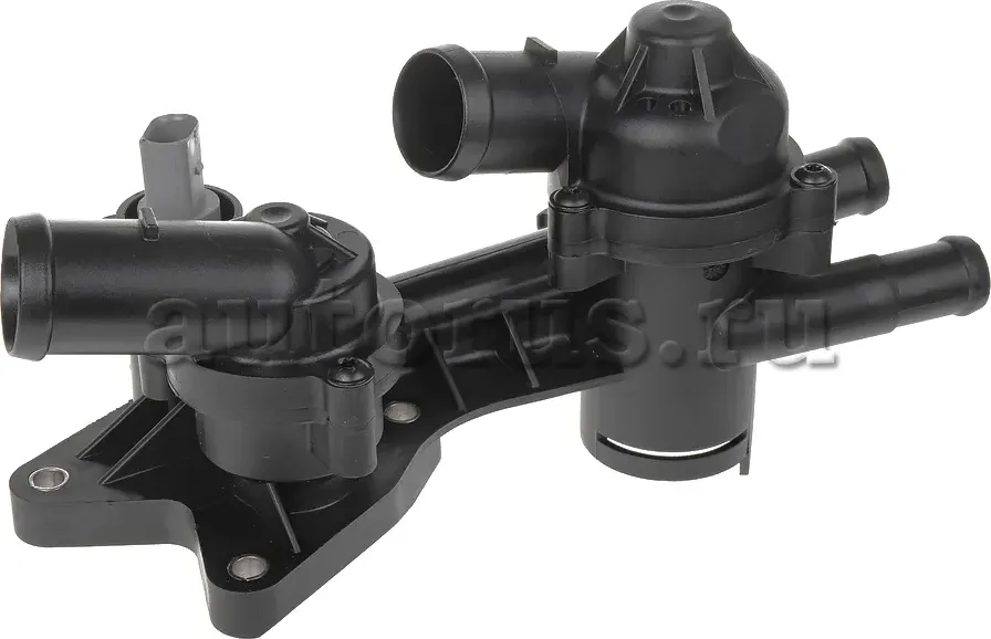 Термостат (Ganz). Артикул GIF08019