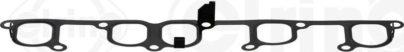 Прокладка впускного коллектора Elring. Артикул 236.191