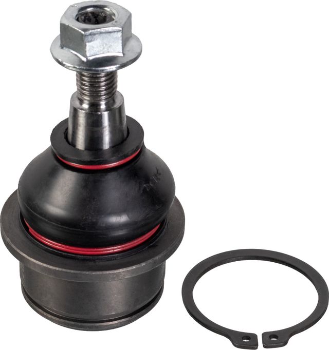 Шаровая опора Febi Bilstein ProKit передняя правая/левая нижняя для Dodge Journey I 2008-2026. Артикул 41076