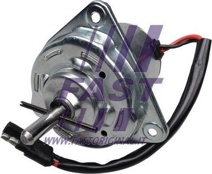 Вентилятор охлаждения двигателя Fast для Renault 19 I 1988-1992. Артикул FT56168