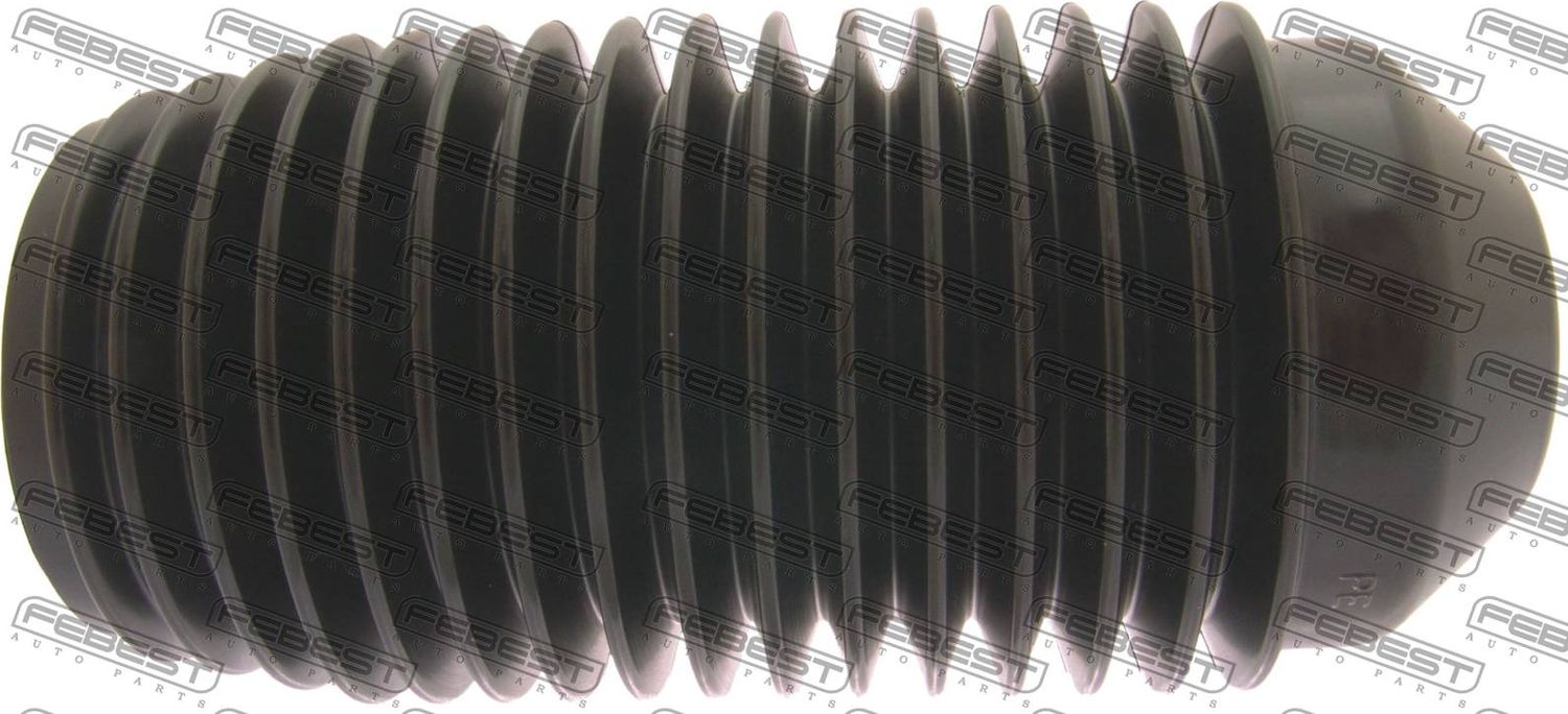 Пыльник амортизатора (стойки) Febest. Артикул SBSHB-B10F
