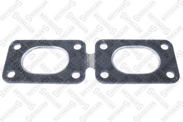 Прокладка выпускного коллектора Stellox для BMW 3 II (E30) 1989-1991. Артикул 11-26056-SX